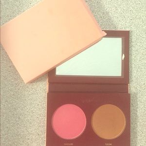 Trip For Two Duo and After Hours Highlighter